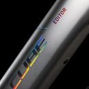 ROWER CUBE EDITOR HYBRID SLX 400 50S SZA/GRA 25