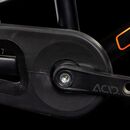 ROWER CUBE NUMOVE 120 RT CZA/POM 25/26