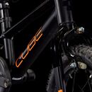 ROWER CUBE NUMOVE 120 RT CZA/POM 25/26