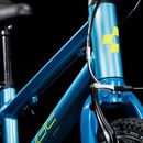 ROWER CUBE NUMOVE 140 NIE/LIM 25