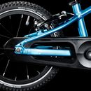 ROWER CUBE NUMOVE 140 NIE/LIM 25