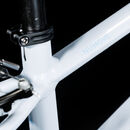 ROWER CUBE NUMOVE 140 BIA/RÓŻ 25