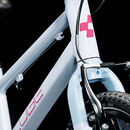 ROWER CUBE NUMOVE 140 BIA/RÓŻ 25