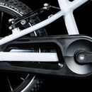 ROWER CUBE NUMOVE 140 BIA/RÓŻ 25