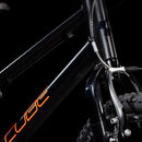 ROWER CUBE NUMOVE 160 CZA/POM 25