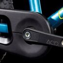 ROWER CUBE NUMOVE 160 NIE/LIM 25