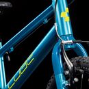 ROWER CUBE NUMOVE 160 NIE/LIM 25