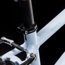 ROWER CUBE NUMOVE 160 BIA/RÓŻ 25