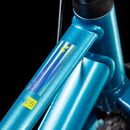 ROWER CUBE NUMOVE 180 NIE/LIM 25