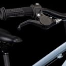 ROWER CUBE NUMOVE 180 BIA/RÓŻ 25