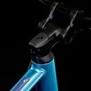 ROWER CUBE NUMOVE 200 NIE/LIM 25