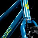 ROWER CUBE NUMOVE 200 NIE/LIM 25