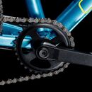 ROWER CUBE NUMOVE 200 NIE/LIM 25