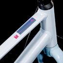 ROWER CUBE NUMOVE 200 BIA/RÓŻ 25