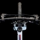 ROWER CUBE NUMOVE 200 BIA/RÓŻ 25