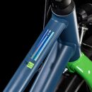 ROWER CUBE NUMOVE 200 STREET GRA/ZIE 25