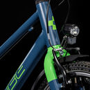 ROWER CUBE NUMOVE 200 STREET GRA/ZIE 25