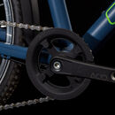 ROWER CUBE NUMOVE 200 STREET GRA/ZIE 25