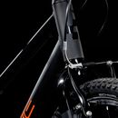 ROWER CUBE NUMOVE 240 CZA/POM 25