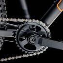 ROWER CUBE NUMOVE 240 CZA/POM 25