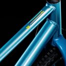 ROWER CUBE NUMOVE 240 NIE/LIM 25