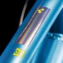 ROWER CUBE NUMOVE 240 NIE/LIM 25