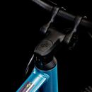 ROWER CUBE NUMOVE 240 NIE/LIM 25