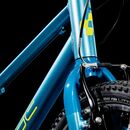 ROWER CUBE NUMOVE 240 NIE/LIM 25