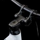 ROWER CUBE NUMOVE 240 BIA/RÓŻ 25