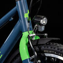 ROWER CUBE NUMOVE 240 STREET GRA/ZIE 25