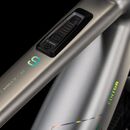 ROWER CUBE EDITOR HYBRID SLX 400 62XL SZA/GRA 25