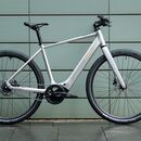 ROWER CUBE EDITOR HYBRID SLX 400 62XL SZA/GRA 25