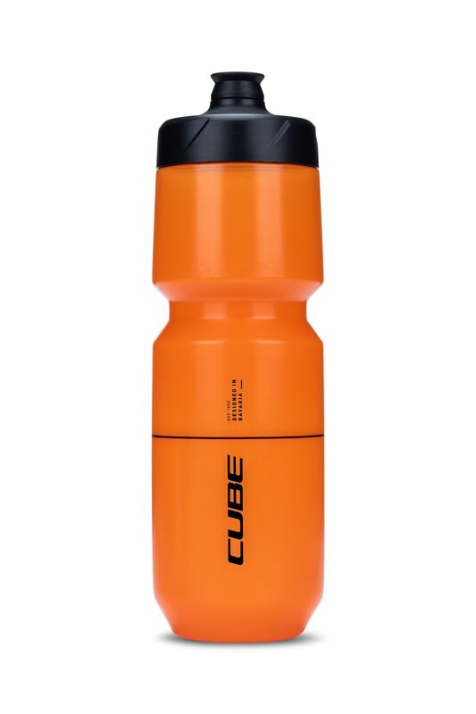 BIDON 0,75L CUBE FLOW POM