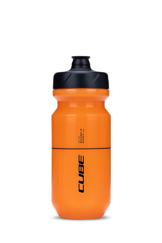 BIDON 0,5L CUBE FLOW POM