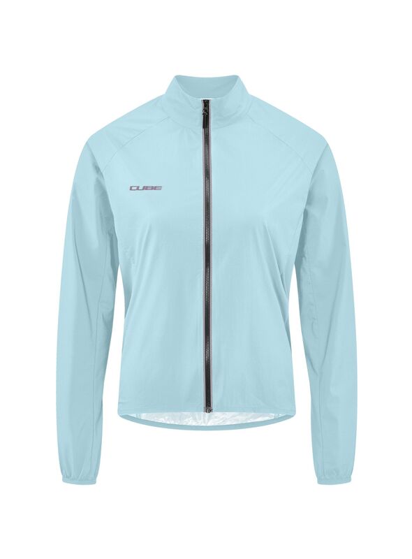 KURTKA CUBE WIATR ROAD/XC D NIE L