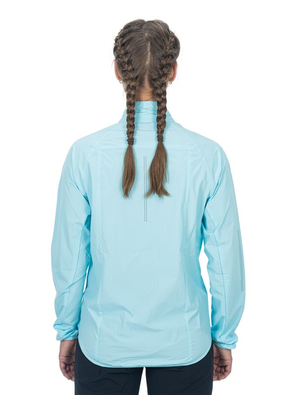 KURTKA CUBE WIATR ROAD/XC D NIE L