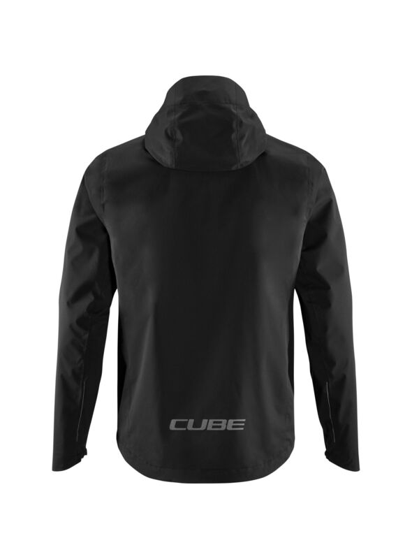 KURTKA CUBE ATX STORM M CZA M