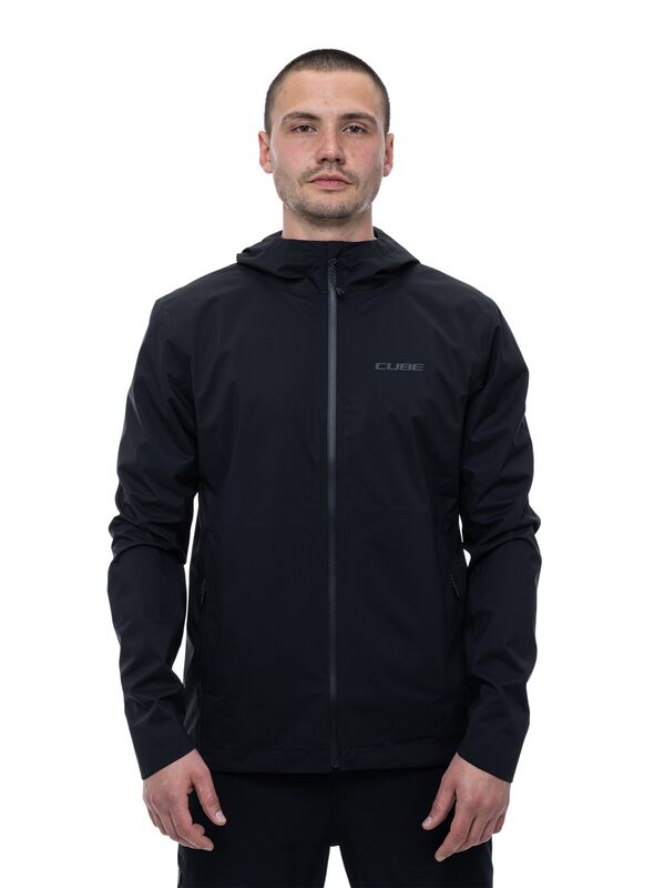 KURTKA CUBE ATX STORM M CZA M