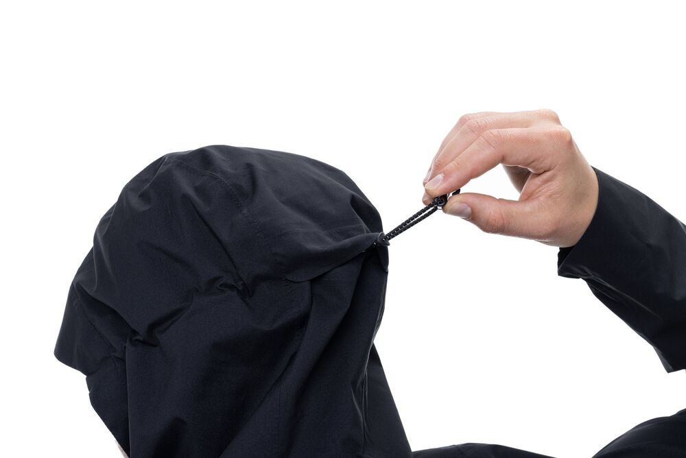 KURTKA CUBE ATX STORM M CZA M