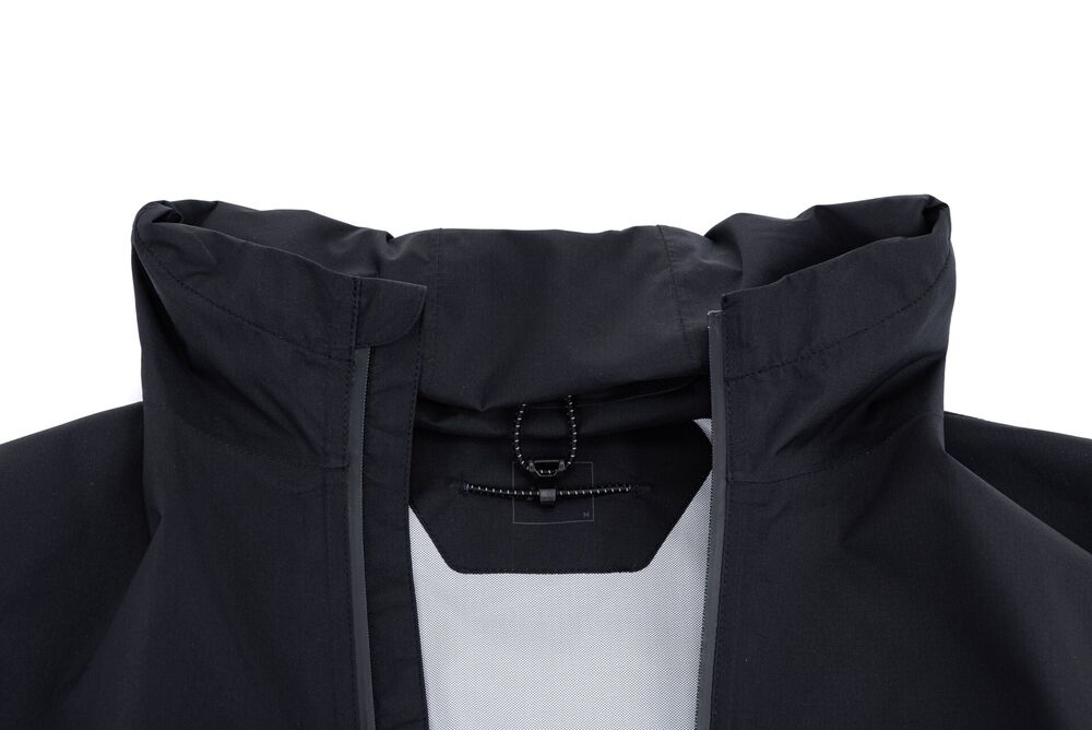 KURTKA CUBE ATX STORM M CZA M