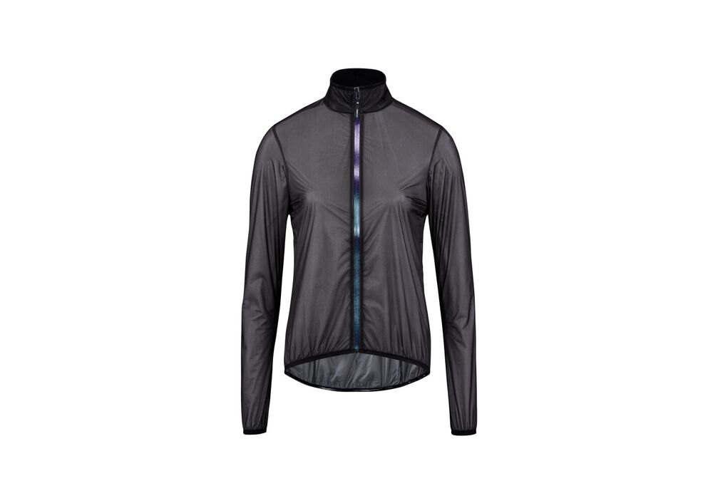 KURTKA CUBE WIATR ROAD/XC M CZA L