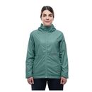 KURTKA CUBE GRAVEL DAM XL MIĘ