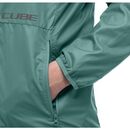 KURTKA CUBE GRAVEL DAM L MIĘ
