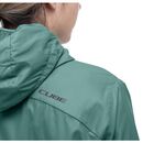 KURTKA CUBE GRAVEL DAM XL MIĘ