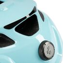 KASK CUBE FINK JR 46-51 XS BŁĘ