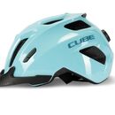 KASK CUBE FINK JR 46-51 XS BŁĘ