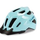 KASK CUBE FINK JR 46-51 XS BŁĘ