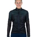 KURTKA CUBE WIATR ROAD/XC M CZA L