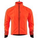 KURTKA CUBE RAIN M POM L