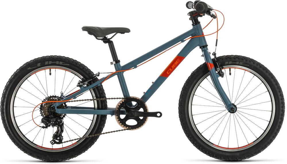 ROWER CUBE ACID 200 SZA/POM 20/21